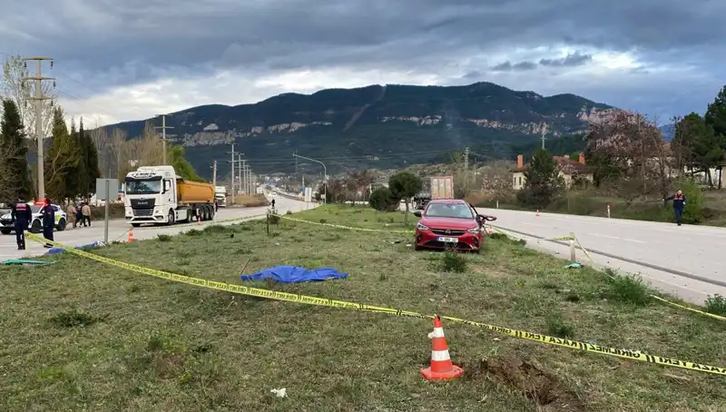 Karabük'te Trajik Kaza: Aynı Aileden Dört Can Birden Gitti