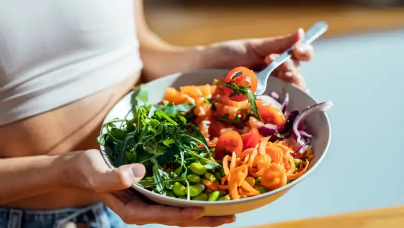 Vegan Beslenme ve Kanser Riski: Gerçekler ve Mitler