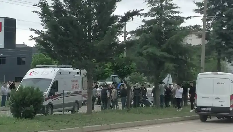 Yaya Geçidinde Trajik Kaza: 10 Yaşındaki Çocuk Hayatını Kaybetti
