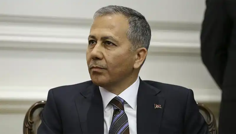 Trafik Cezalarında Şok Değişiklik: Bakan Yerlikaya Ayrıntıları Açıkladı!