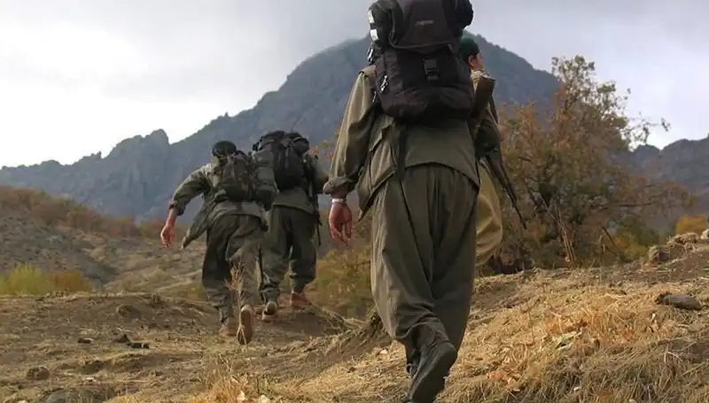 Terörsüz Türkiye'de Kritik Süreç: Öcalan'ın Mesajı Kandil'e Ulaşıyor