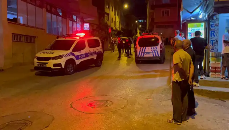 Firari Hükümlünün Yakalanmasını Engellemek İçin Polisi Yaralamak Ne Kadar Uğraşılır?
