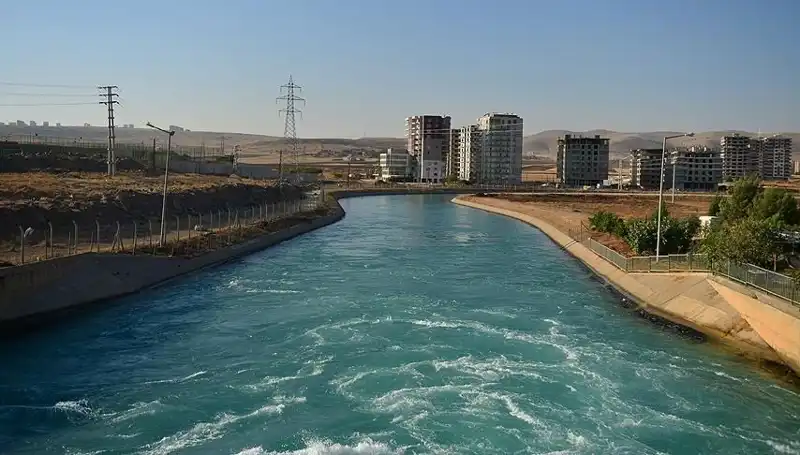 Sulama Kanalı Nedir? Verimliliği Artırma Yöntemleri