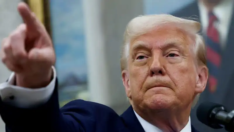 Trump’ın İddiası: 2 Nisan, Amerikan Tarihinin Dönüm Noktası Olacak