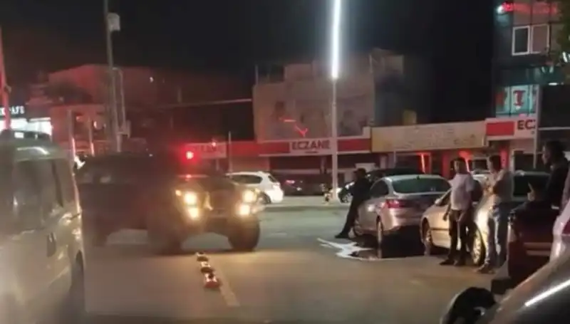 Annesine Saldıran Kardeşi, Genç Adamın Ölümüne Sebep Oldu