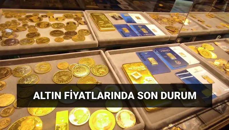 Altın Fiyatlarında Son Durum: 14 Haziran Güncel Veriler ve Analiz