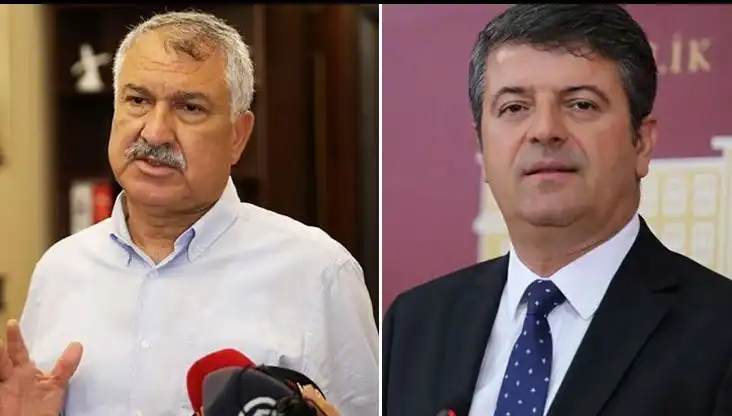 Adıyaman ve Adana Belediye Başkanları Gözaltına Alındı: Sır Perdesi Aralanıyor!