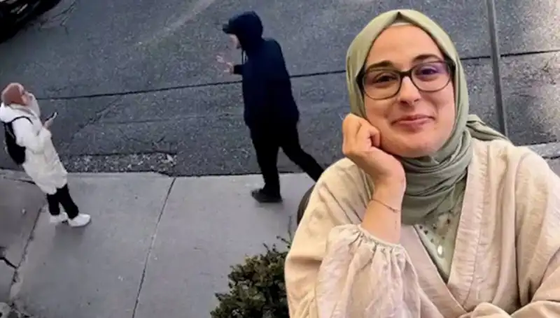 Rümeysa Öztürk Davasında Kritik Gelişme: Avukatlar Nakli İstiyor