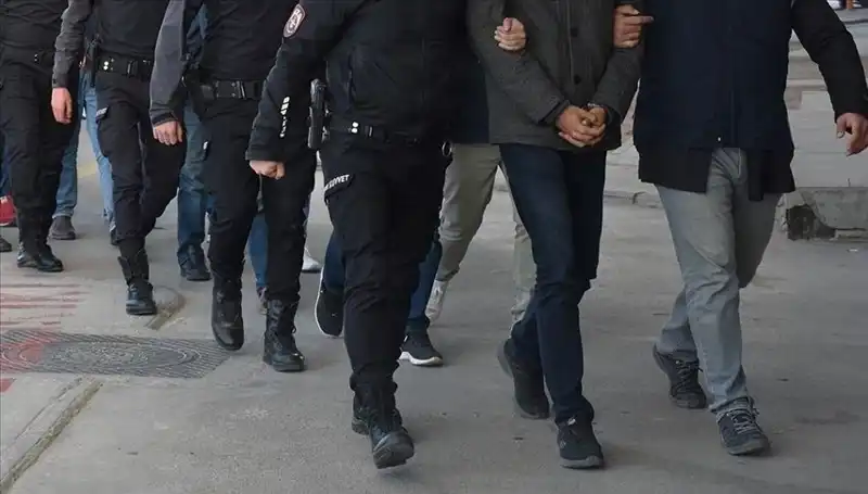 Ankara Merkezli Operasyon: DAEŞ'e Yönelik 7 İlde 27 Gözaltı Kararı Alındı