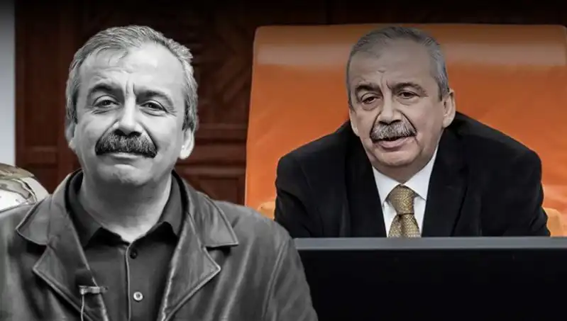 DEM Parti, İmralı Heyeti'nde Değişim Olacak mı?