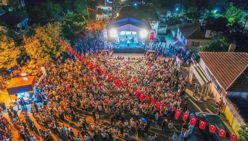 Leylek Şenliği: Doğa ve Kültürün Buluştuğu Renkli Bir Etkinlik