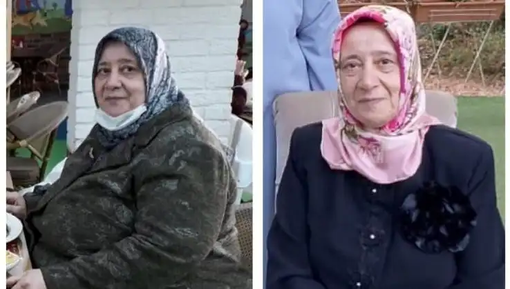 67 Yaşındaki Kadının 53 Kiloluk İnanılmaz Dönüşümü ve Sağlık Sırları