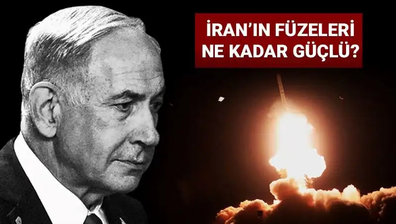Netanyahu'nun Korkusu: "Bir Otobüs Dolusu Patlayıcı" Endişesi