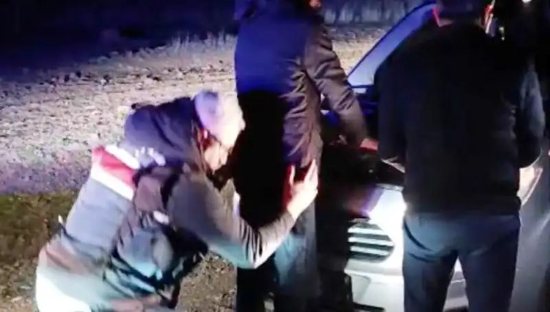 Çocuk Kavgası Büyüyünce Aileler Arasında Kanlı Çatışma: 1 Ölü
