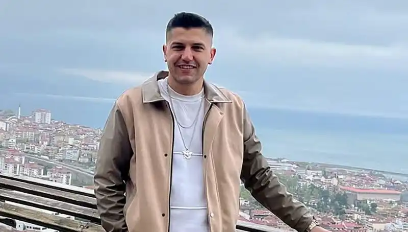 Erzurum'da İkinci Acı Haber: Kahraman Uzman Çavuşu Kaybettik