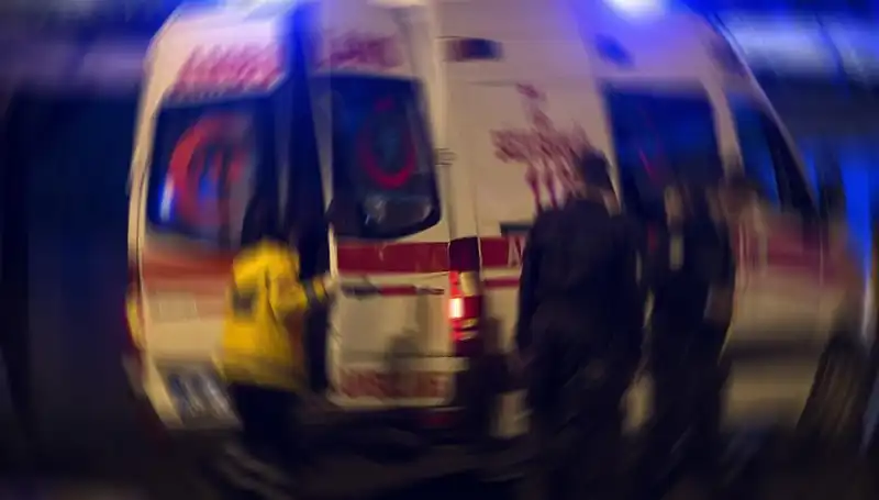 Yine Yorgun Mermi Dehşeti: Bir Çocuk ve İki Kişi Ağır Yaralandı