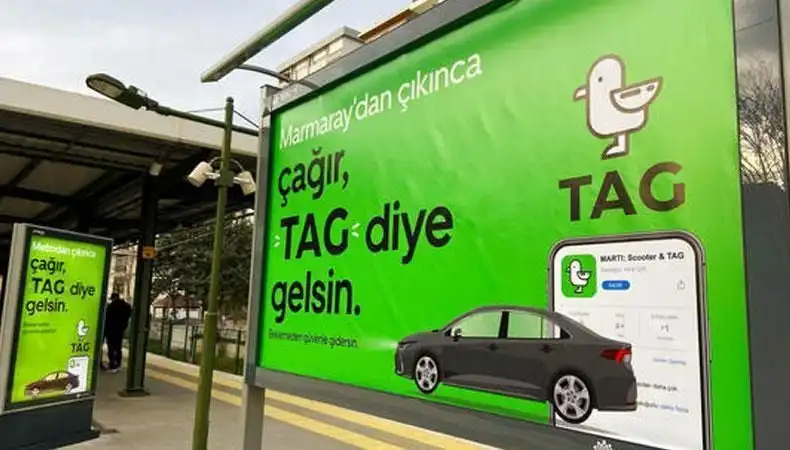 UKOME'den Martı Tag ve Zuppin XL için Önemli Karar Açıklandı