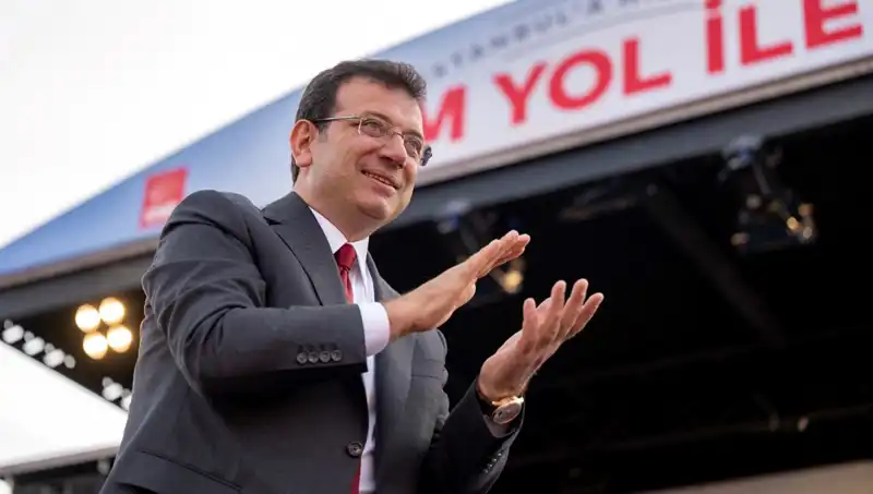 Ekrem İmamoğlu ve Başsavcıya Yönelik Tehdit Davası: Tüm Detaylar