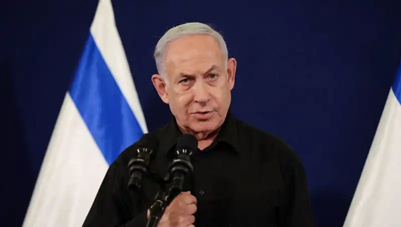 İsrail’in Suriye’ye Yönelik Saldırı Tehdidi: Netanyahu ve Katz’tan Kritik Talimatlar