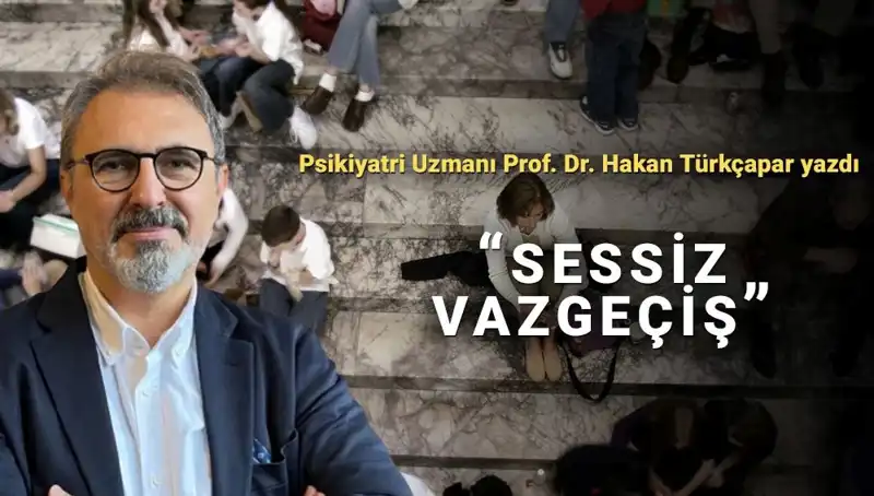 Günümüz İnsanı İçin Sessiz Vazgeçiş: Minimumda Yaşamanın Getirdikleri