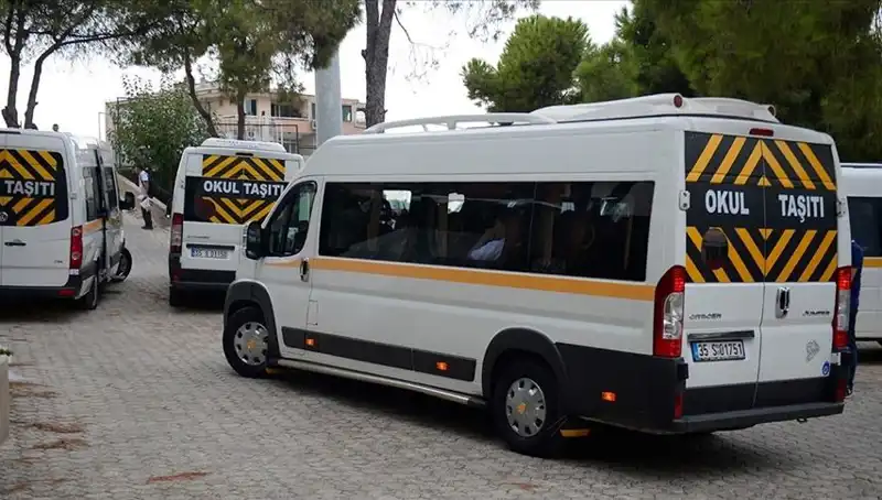 Okul Servis Şoförüne Cinsel İstismar Suçlaması: Mahkeme Süreci Başladı