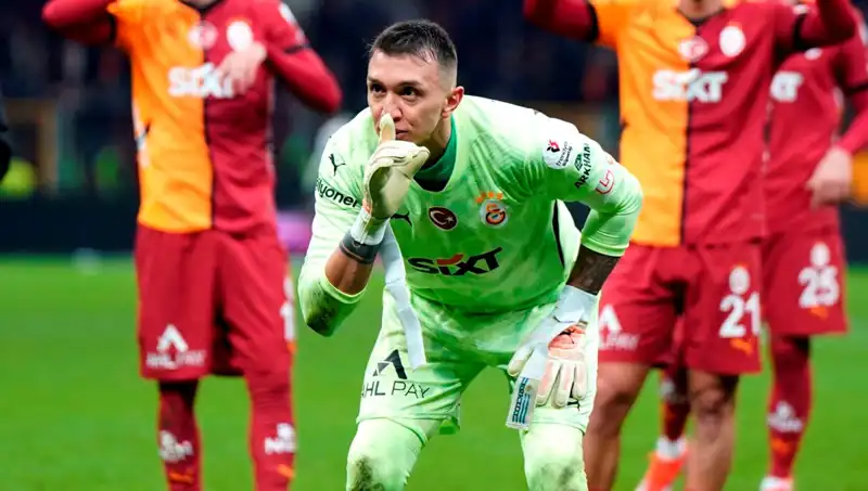 Muslera’nın Yerini Alacak Kaleci Adayları Belli Oldu!