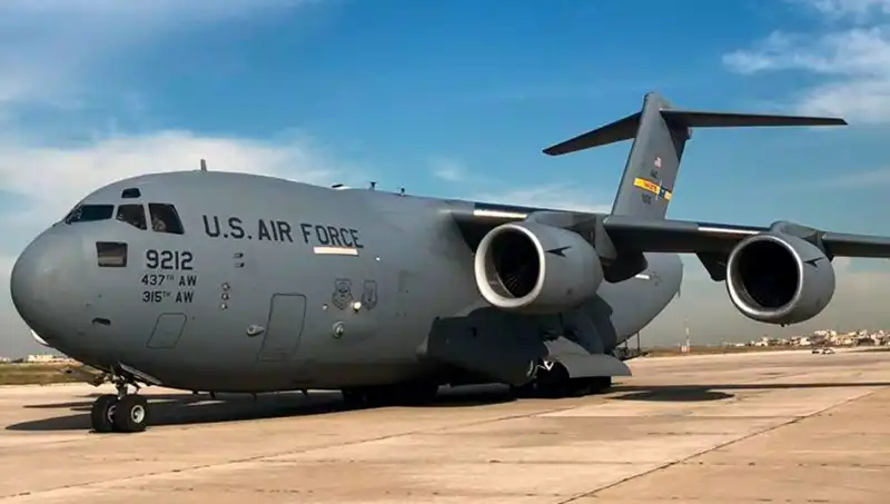 Pentagon'un Stratejik Harekete Geçişi: Lübnan'a Saldırı Uçakları, Norveç'e Savaş Helikopterleri Gönderiliyor!