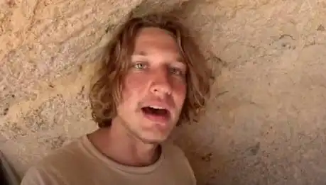 Yasaklı Kızılderili Adasına Ayak Basan Amerikan Turist Tutuklandı