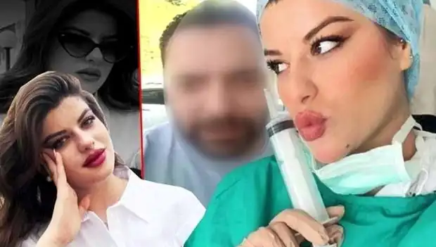 Ayşe Tokyaz Cinayetinde Şok Edici Görüntüler: Bavulda Ceset Taşıyanlar Kimler?