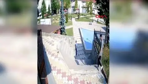 Kastamonu'da Muhtarı Uyardığı İçin Bıçaklayan Şok Eden Olay!