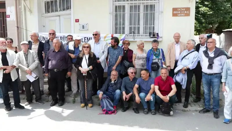 Ölümsüz Yazar Orhan Kemal: 55 Yıl Sonra Anısına Övgüler Yağdı