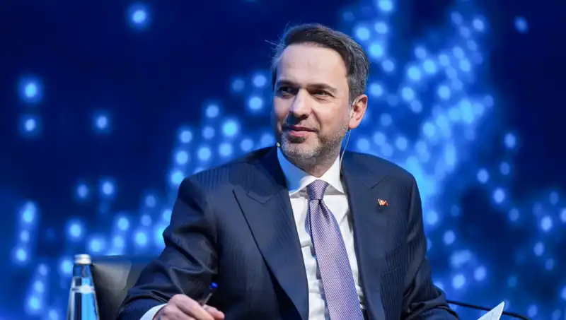 Karadeniz'de Yeni Müjdeler: Bakan Bayraktar'dan Heyecan Verici Açıklama!