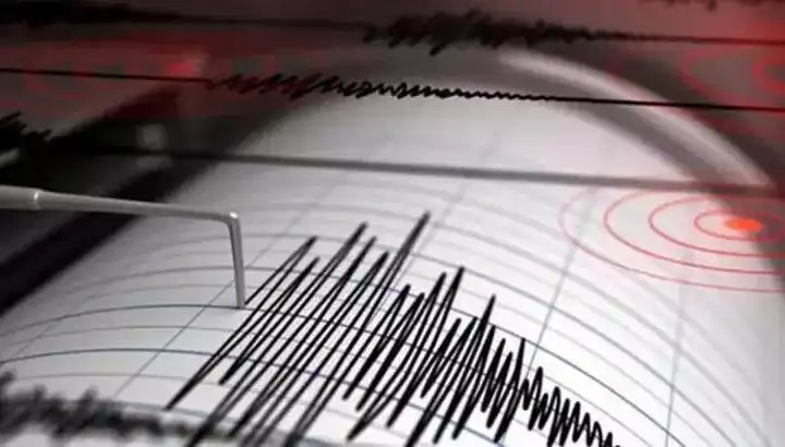 Tonga Açıklarında Meydana Gelen 7,1’lik Deprem Sonrası Tsunami Tehlikesi