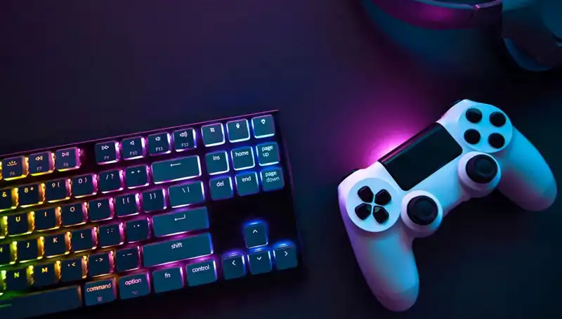 2027'de Oyun Dünyasını Sarsacak: PlayStation 6 ve Xbox Geliyor!