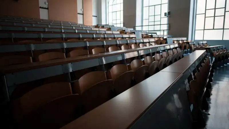 Avrupa'da Eğitim: Türk Öğrencilerin Tercih Dışı Kalan Fırsatları