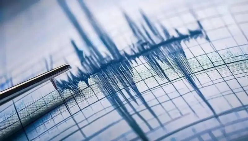 Malatya'da Meydana Gelen 3,9 Büyüklüğündeki Deprem Nedeniyle Endişe Arttı