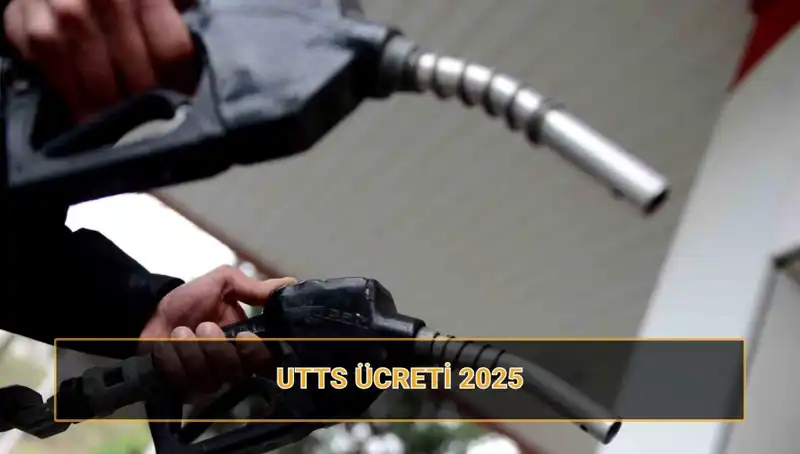 UTTS Ücreti 2025: Zorunlu mu Oldu? Son Tarih Nedir?