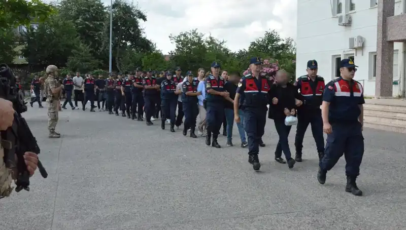 Hacizli Araçları Yeniden Dizayn Edip Satma Skandalı Arap İsimli Firmayı Sarstı