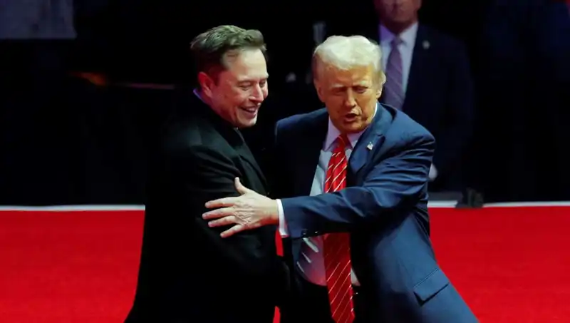 Elon Musk ve Donald Trump Arasındaki Gerilimi Artıran 4 Sebep