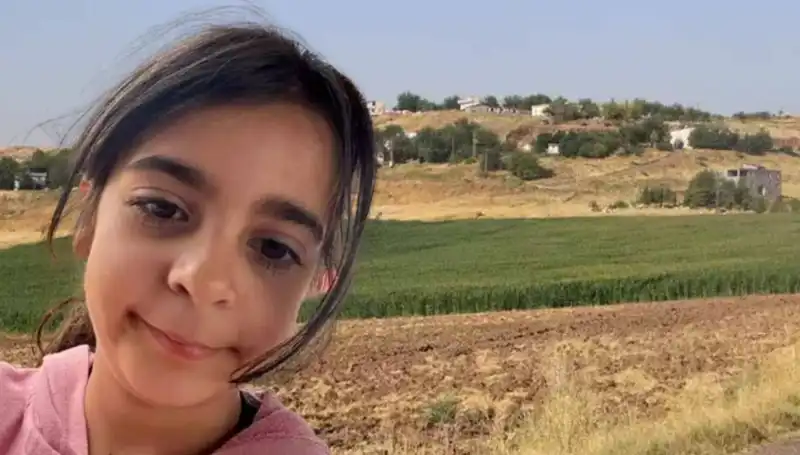 Yargıtay, Narin Güran Cinayetinde Cezaların Onanması İçin Tebliğname Gönderdi