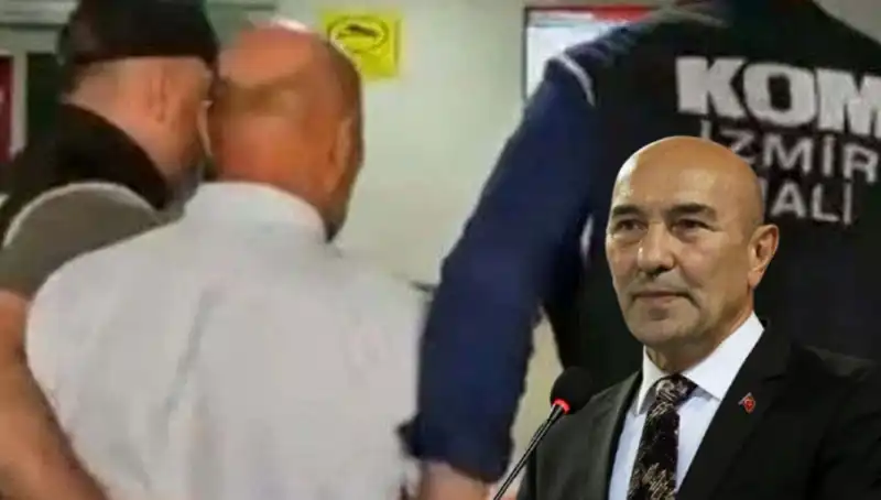 İZBETON Soruşturması: Tunç Soyer İçin İstenen Ceza Ne Olacak?