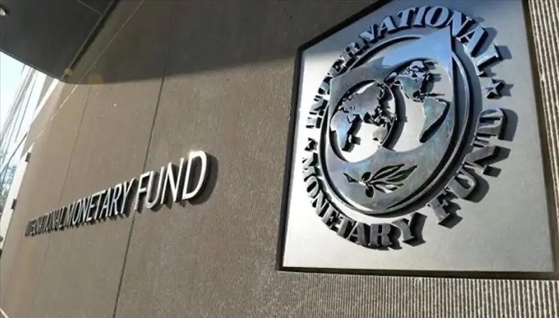 Küresel Kamu Borcu Hızla Yükseliyor: IMF'nin Uyardığı Tehlikeler