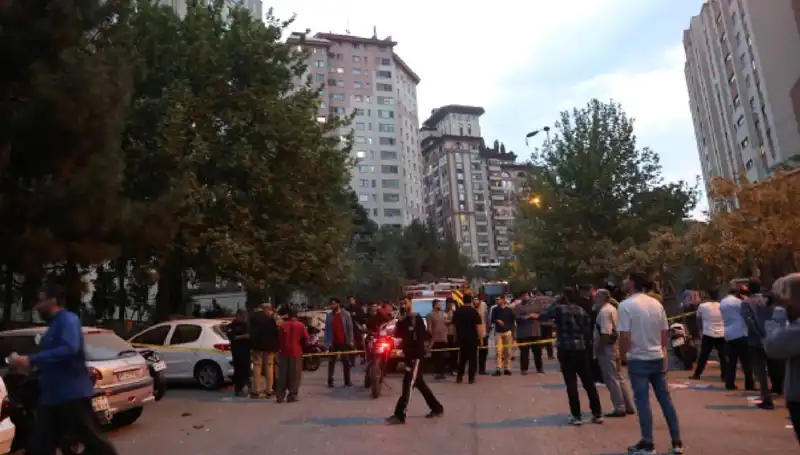 Tahran’ı Vuran Saldırıda İsrail'in Stratejisi ve Olası Sonuçları