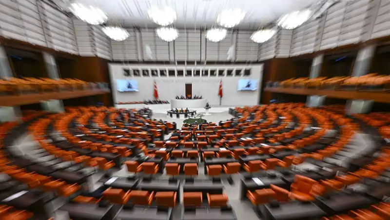 İklim Kanunu Teklifi Neden İleri Bir Tarihe Alındı? Detaylar Burada!