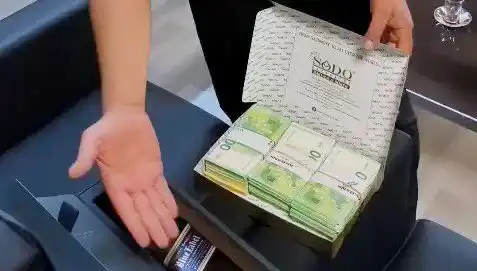 Manavgat Belediyesi'nde Şok Gelişme: Baklava Kutularında Ele Geçirilen Yüklü Miktarda Avro