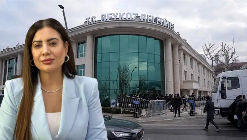 Beykoz Belediyesi’ndeki Son Gelişmeler: Fidan Gül Tutuklandı mı?