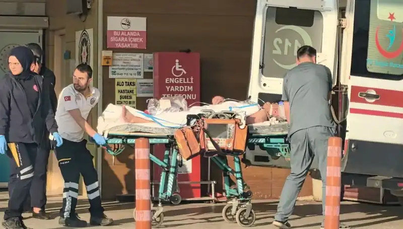 Sahte Alkol Faciası: Komaya Girenler ve Korkutan Sayılar