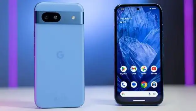 Yenilenen Google Pixel 9a: Özellikleri ve Fiyatı ile Dikkatleri Üzerine Çekiyor