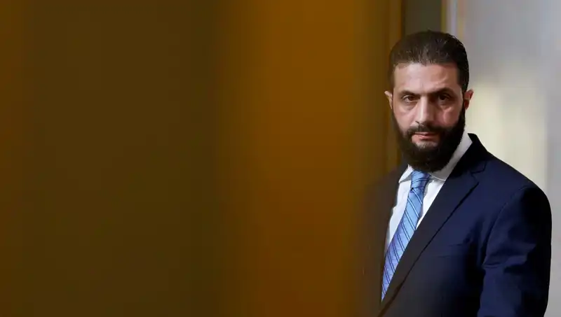 Suriye Lideri Şara'nın Azerbaycan Ziyareti: Yeni Dönem İçin İlk Adımlar