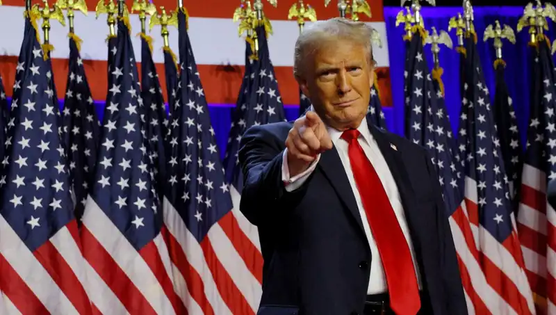 Trump’tan Rusya ve Ukrayna’ya Yeni Ticaret Fırsatları Vadi